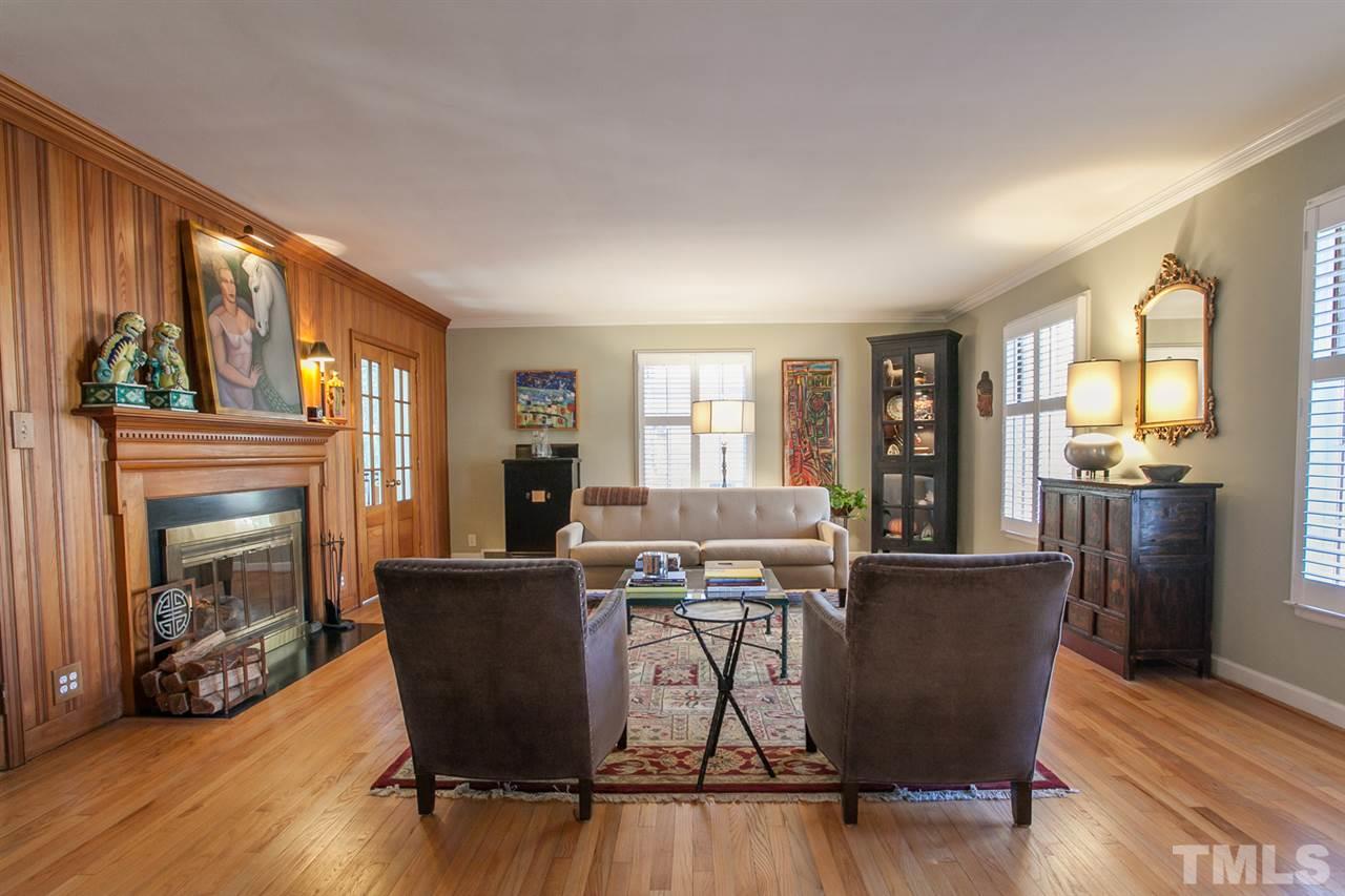 2709 Dogwood Road Durham, NC 27705 - Photo 5 of 21 Gallery Image 5