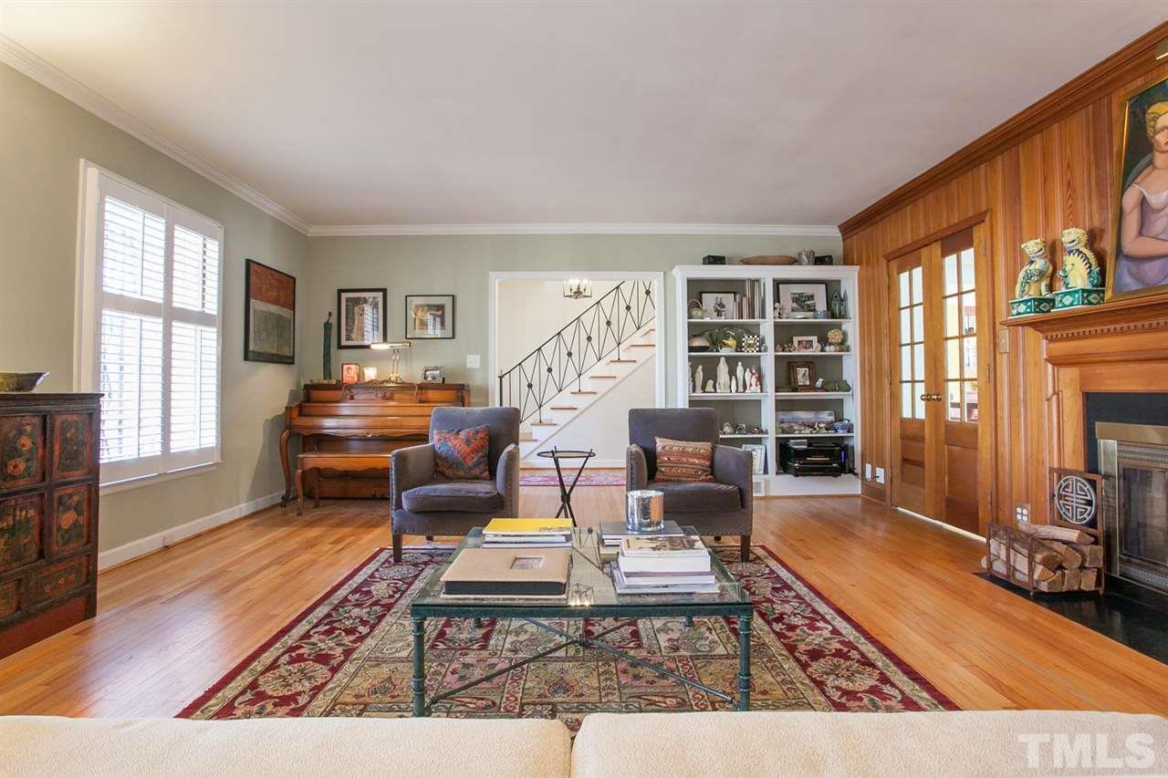 2709 Dogwood Road Durham, NC 27705 - Photo 6 of 21 Gallery Image 6