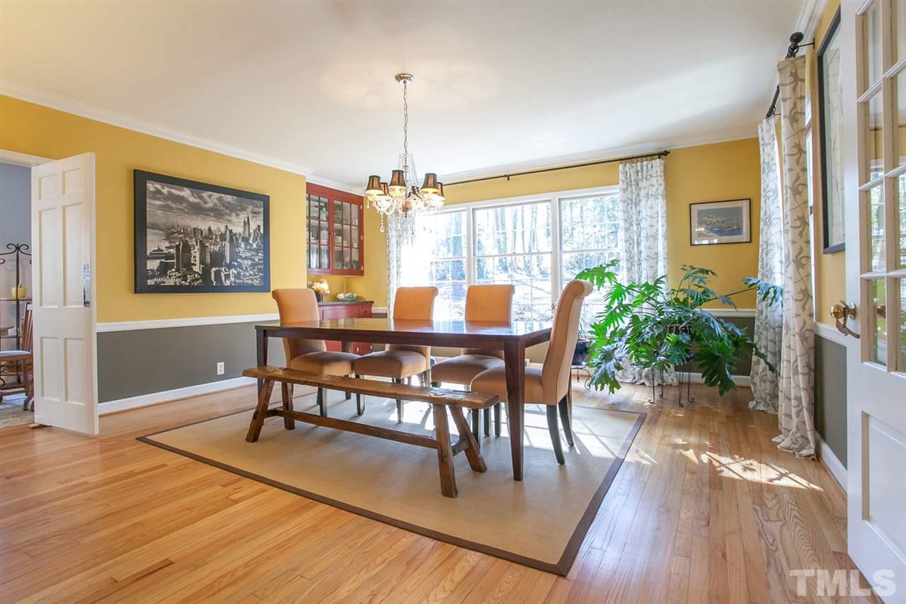 2709 Dogwood Road Durham, NC 27705 - Photo 7 of 21 Gallery Image 7