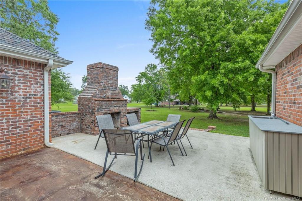 145 Jims Circle Ragley, LA 70657 - Photo 18 of 22