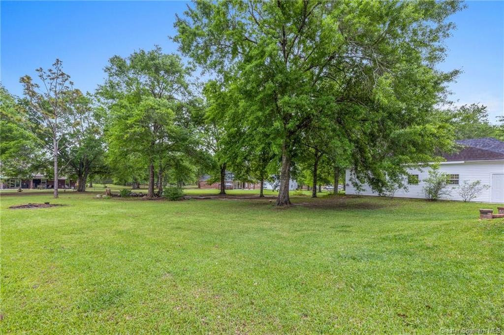 145 Jims Circle Ragley, LA 70657 - Photo 20 of 22