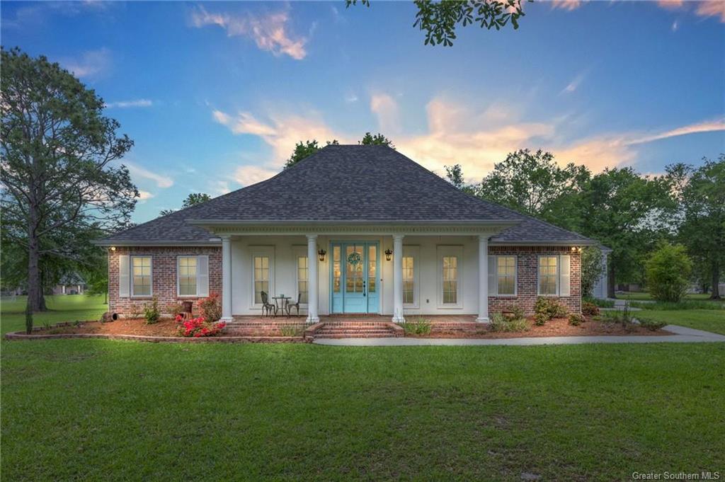 145 Jims Circle Ragley, LA 70657 - Photo 2 of 22