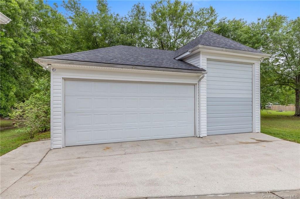 145 Jims Circle Ragley, LA 70657 - Photo 21 of 22