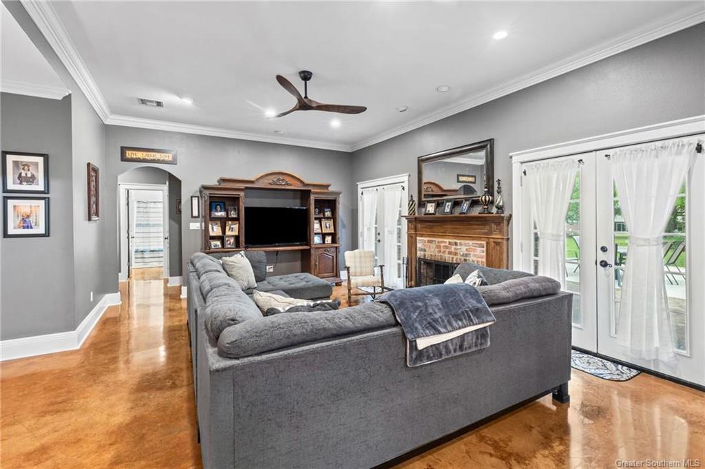 145 Jims Circle Ragley, LA 70657 - Photo 6 of 22