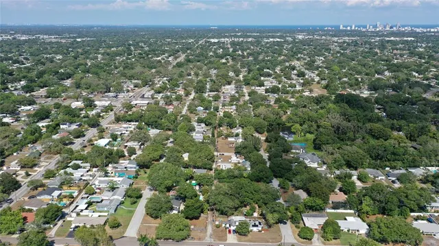 $624,900 | 5111 28th Avenue North, St. Petersburg, FL 33710