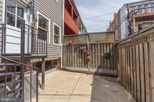 $11,900 | 1683 35th Street Northwest, Washington, DC 20007