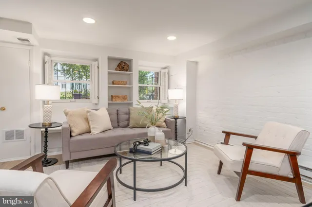 $11,900 | 1683 35th Street Northwest, Washington, DC 20007