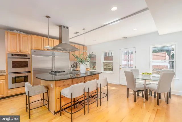 $11,900 | 1683 35th Street Northwest, Washington, DC 20007