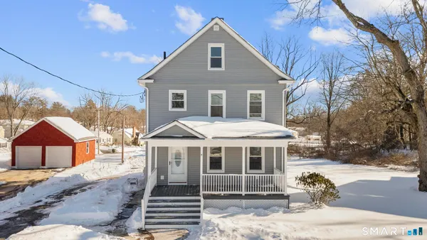 $449,900 | 220 Deerfield Road, Windsor, CT 06095