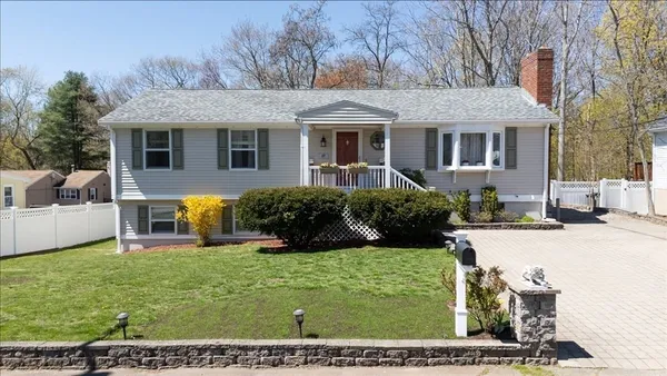 $824,900 | 69 Whitehall Street, Dedham, MA 02026