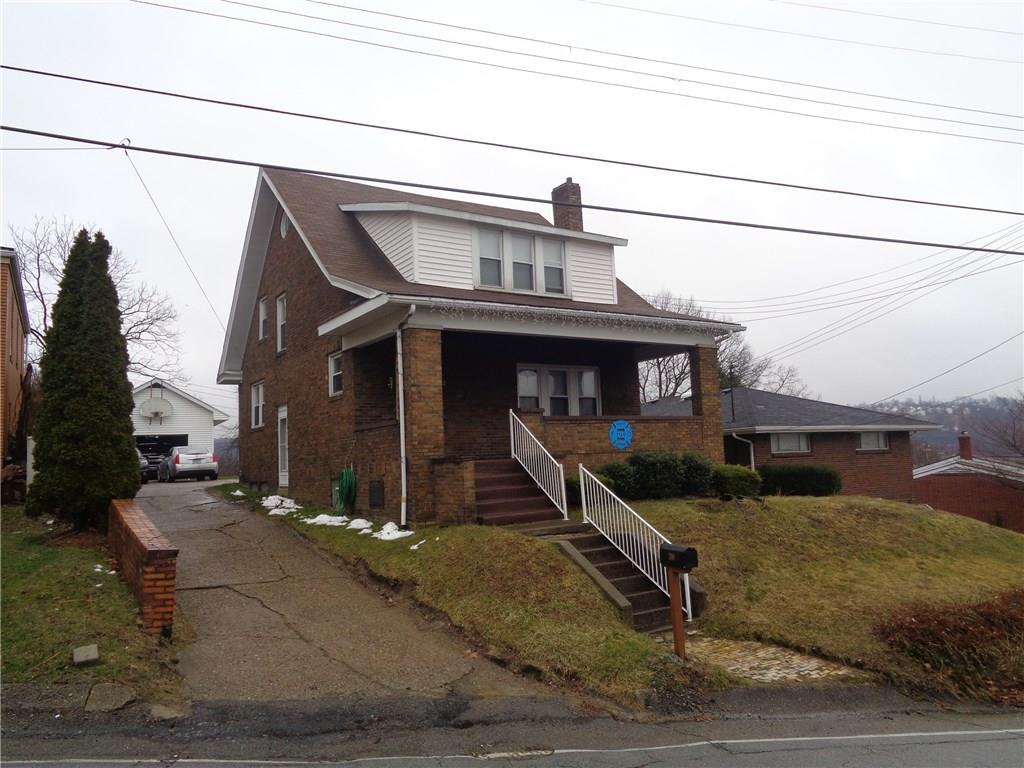 308 Ridge Road Ambridge, PA 15003 - Photo 1 of 22 Gallery Image 1