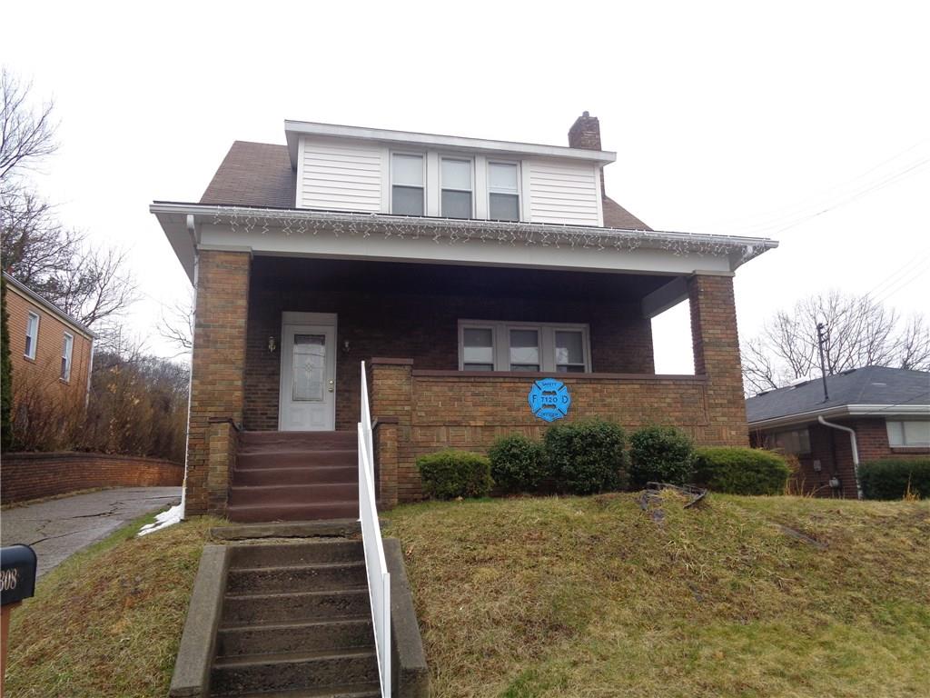 308 Ridge Road Ambridge, PA 15003 - Photo 2 of 22 Gallery Image 2