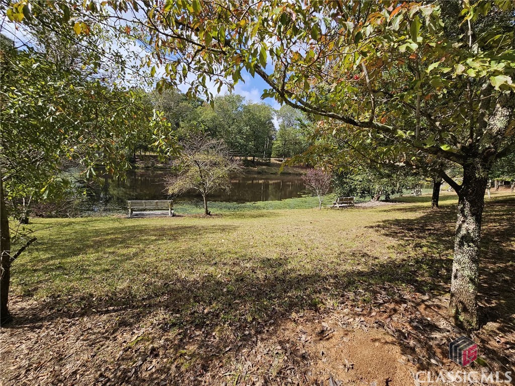 145 Faust Farm Road Arnoldsville, GA 30619 - Photo 19 of 24 Gallery Image 19