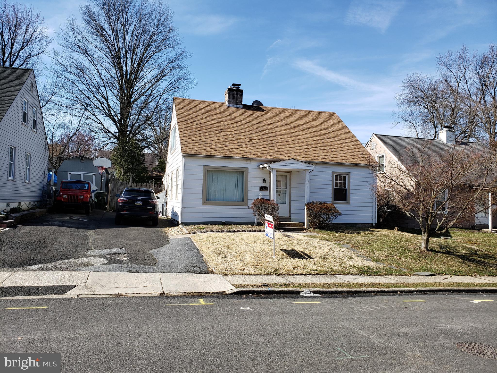 2322 Edwards Road Abington, PA 19001 - Photo 1 of 27 Gallery Image 1