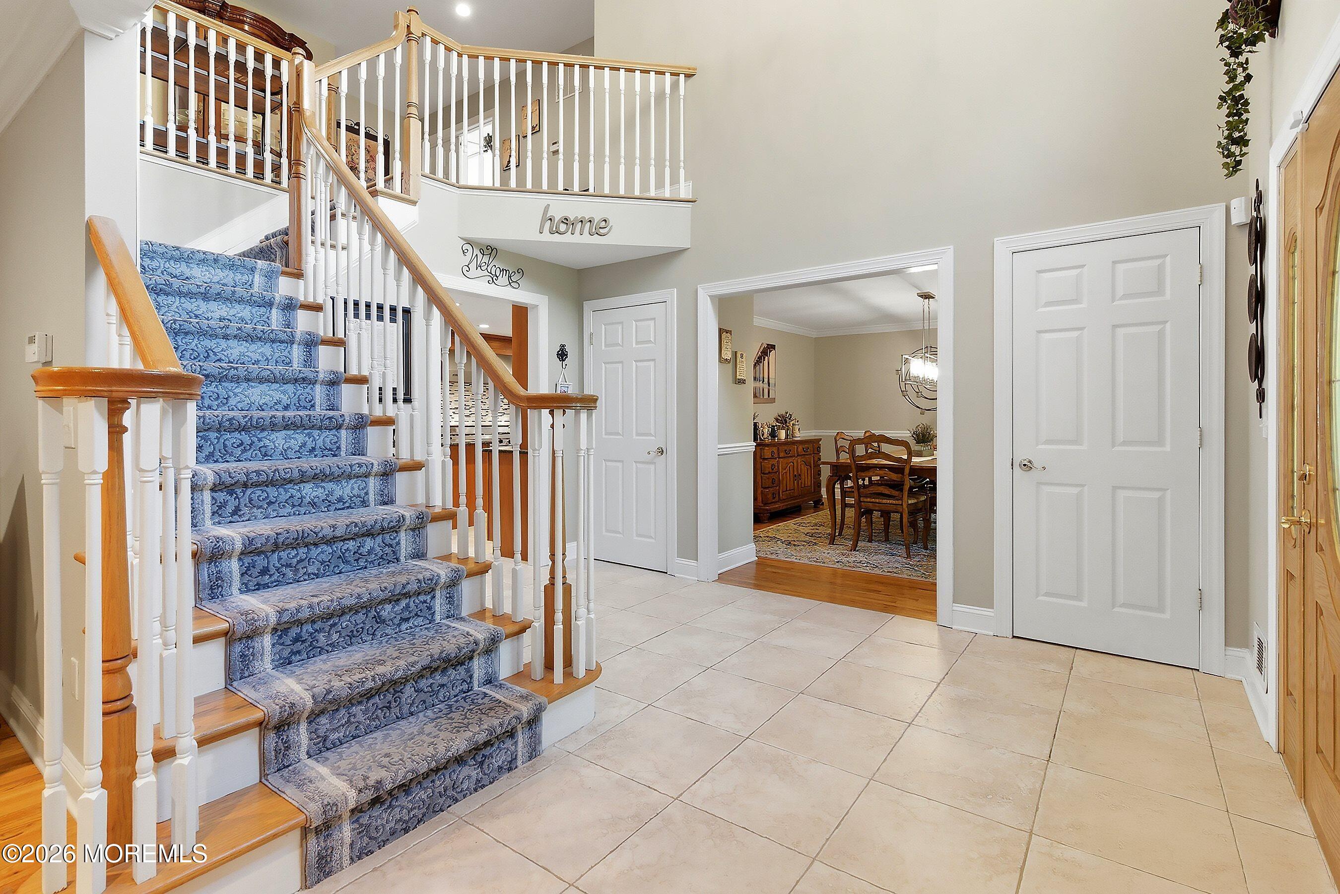 222 Chandler Road Jackson, NJ 08527 - Photo 11 of 62 09-Foyer 1D