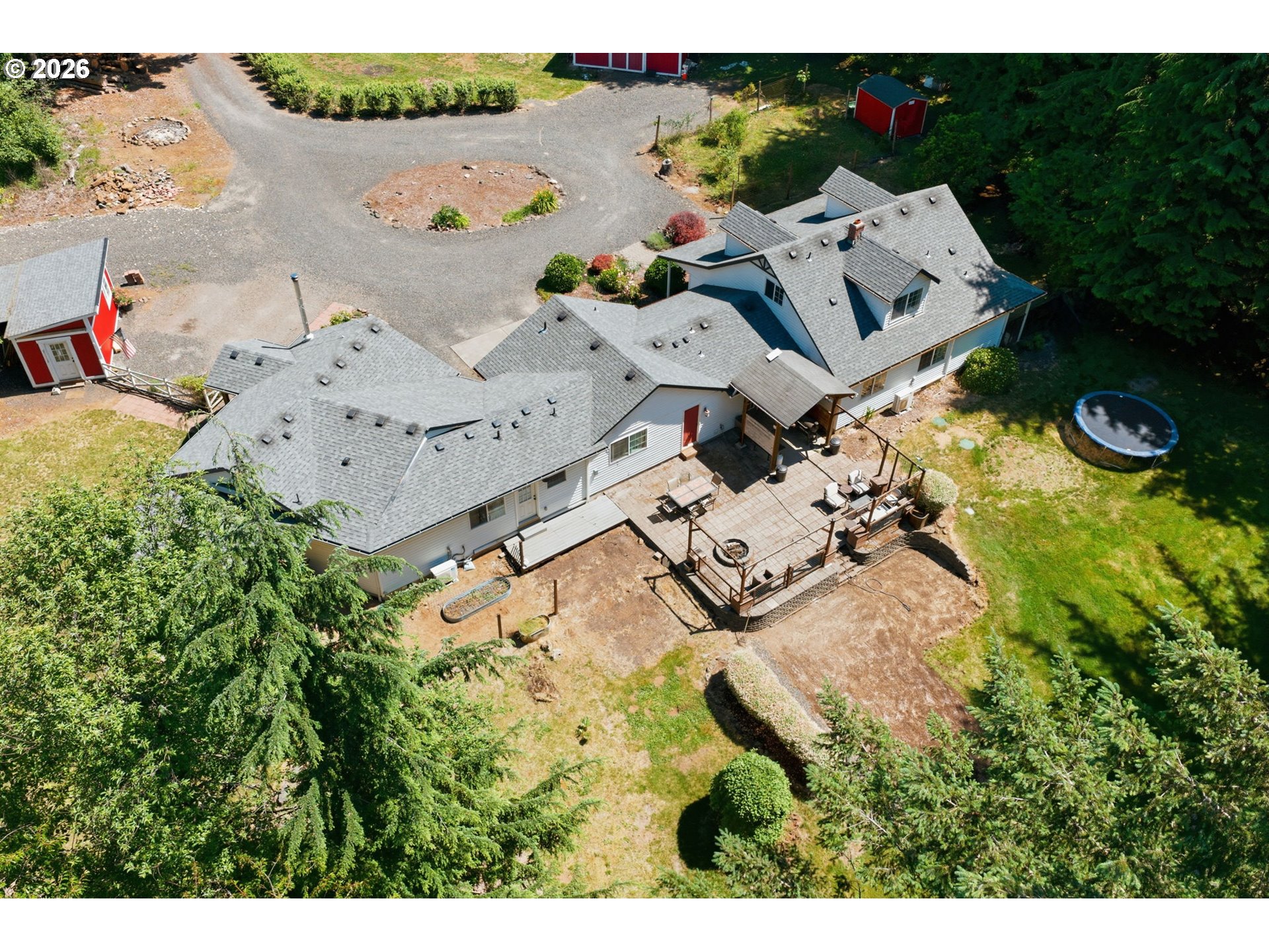 40309 Northeast Miller Road Washougal, WA 98671 - Photo 46 of 47