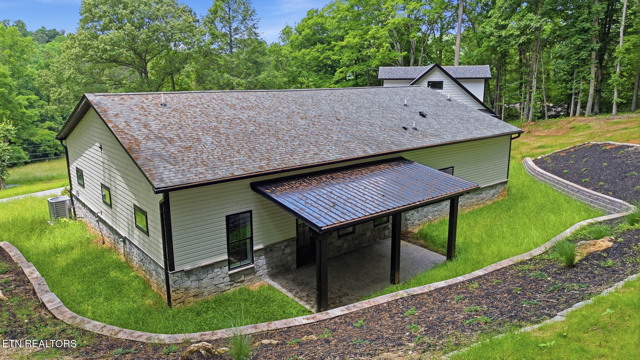 710 Knight Road Knoxville, TN 37920 - Photo 7 of 36 3-web-or-mls-DJI_0255