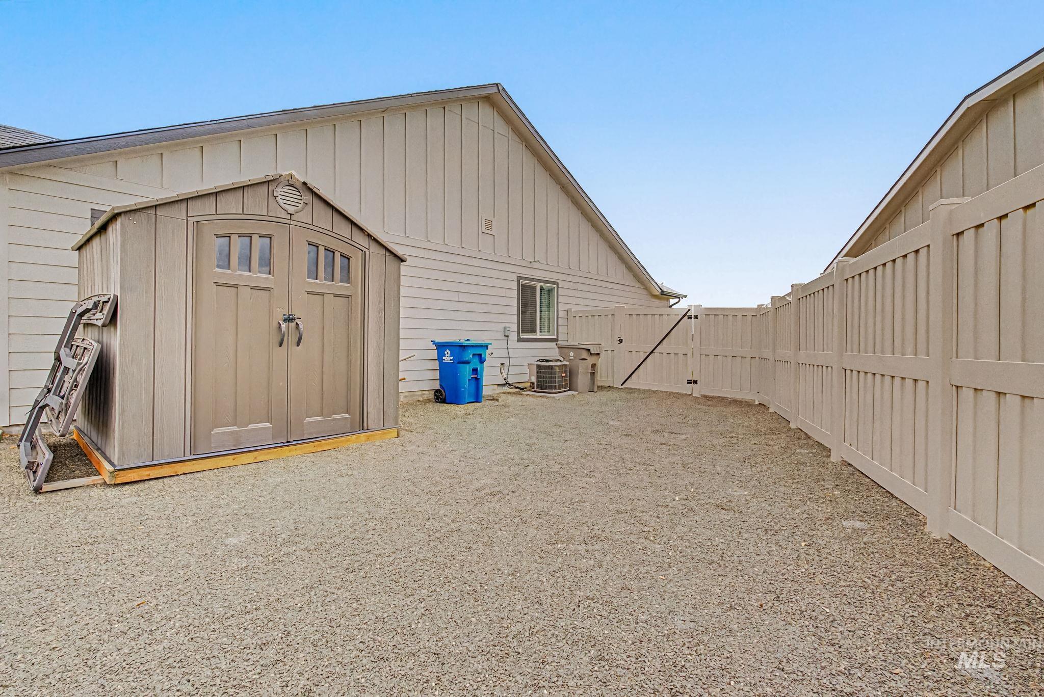 4616 Kalispell Way Caldwell, ID 83607 - Photo 41 of 48