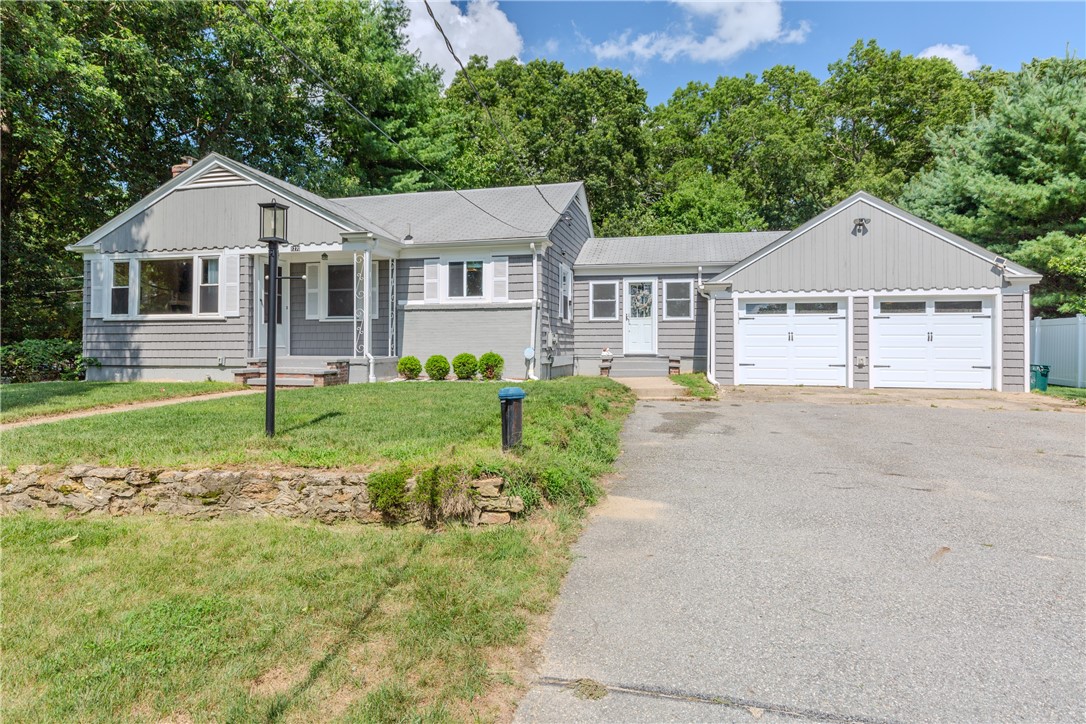 1270 Pippin Orchard Road Cranston, RI 02921 - Photo 40 of 41