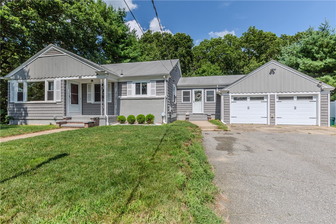 1270 Pippin Orchard Road Cranston, RI 02921 - Photo 41 of 41