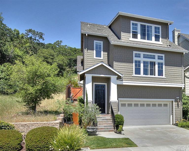 26 Rowe Ranch Drive Novato, CA 94949 - Photo 1 of 1 Gallery Image 1