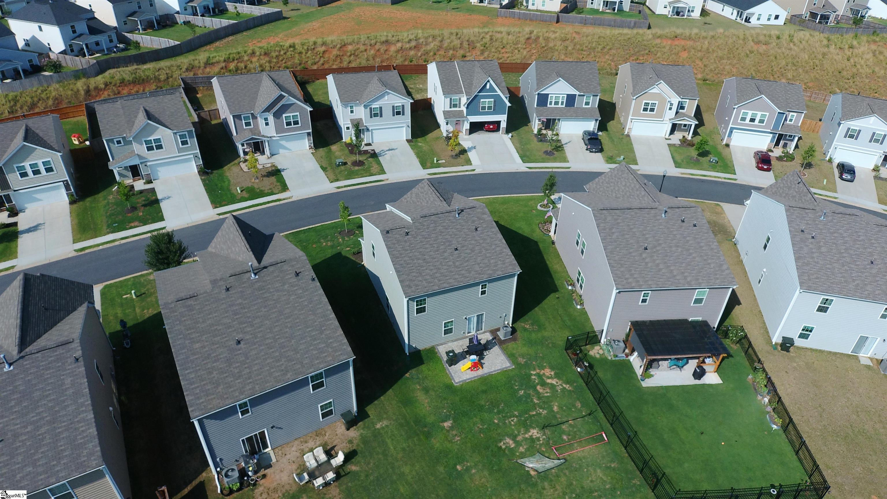 246 Anna Gray Circle Easley, SC 29640 - Photo 4 of 38