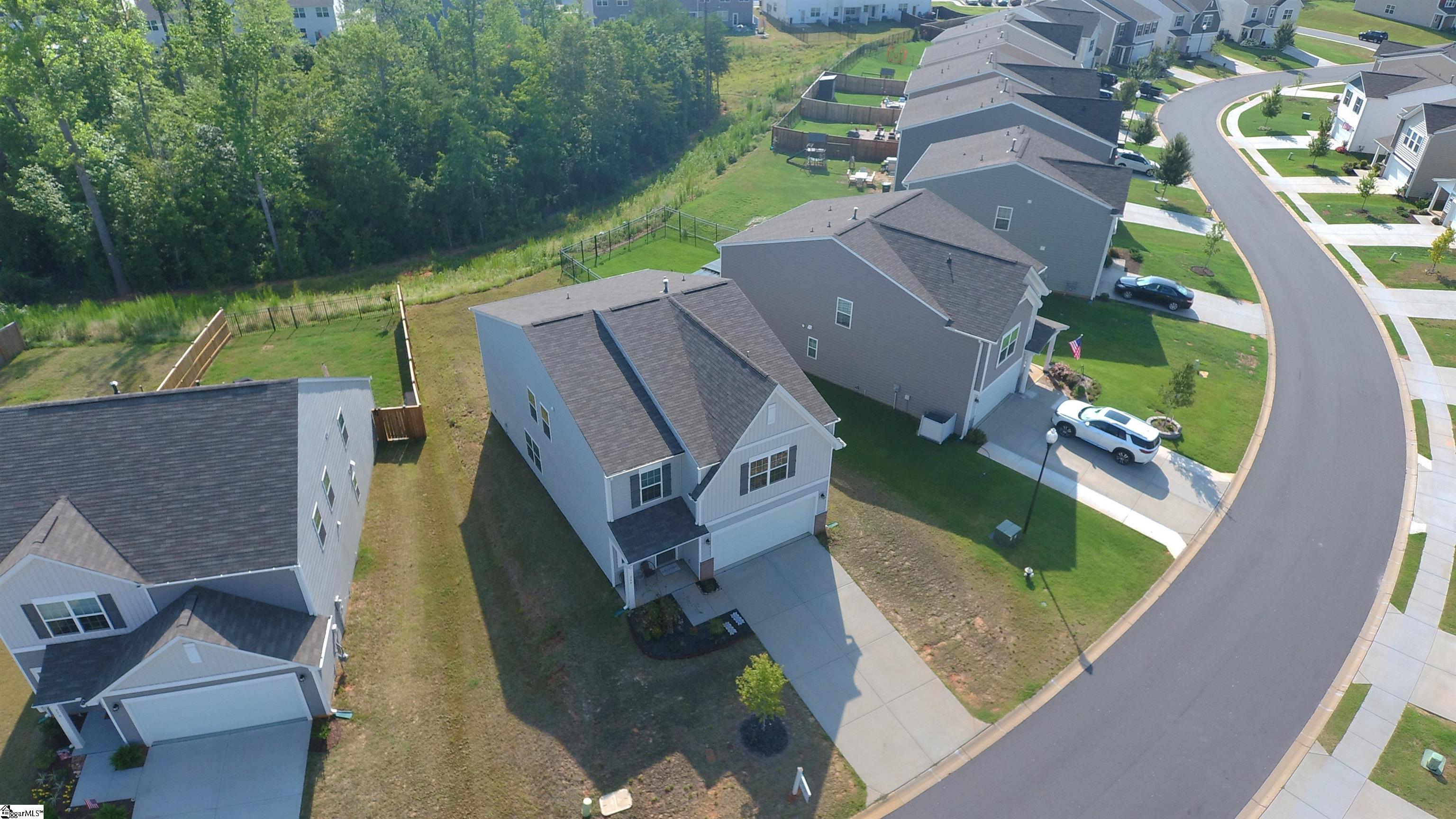 246 Anna Gray Circle Easley, SC 29640 - Photo 5 of 38