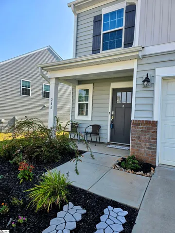 $374,900 | 246 Anna Gray Circle, Easley, SC 29640