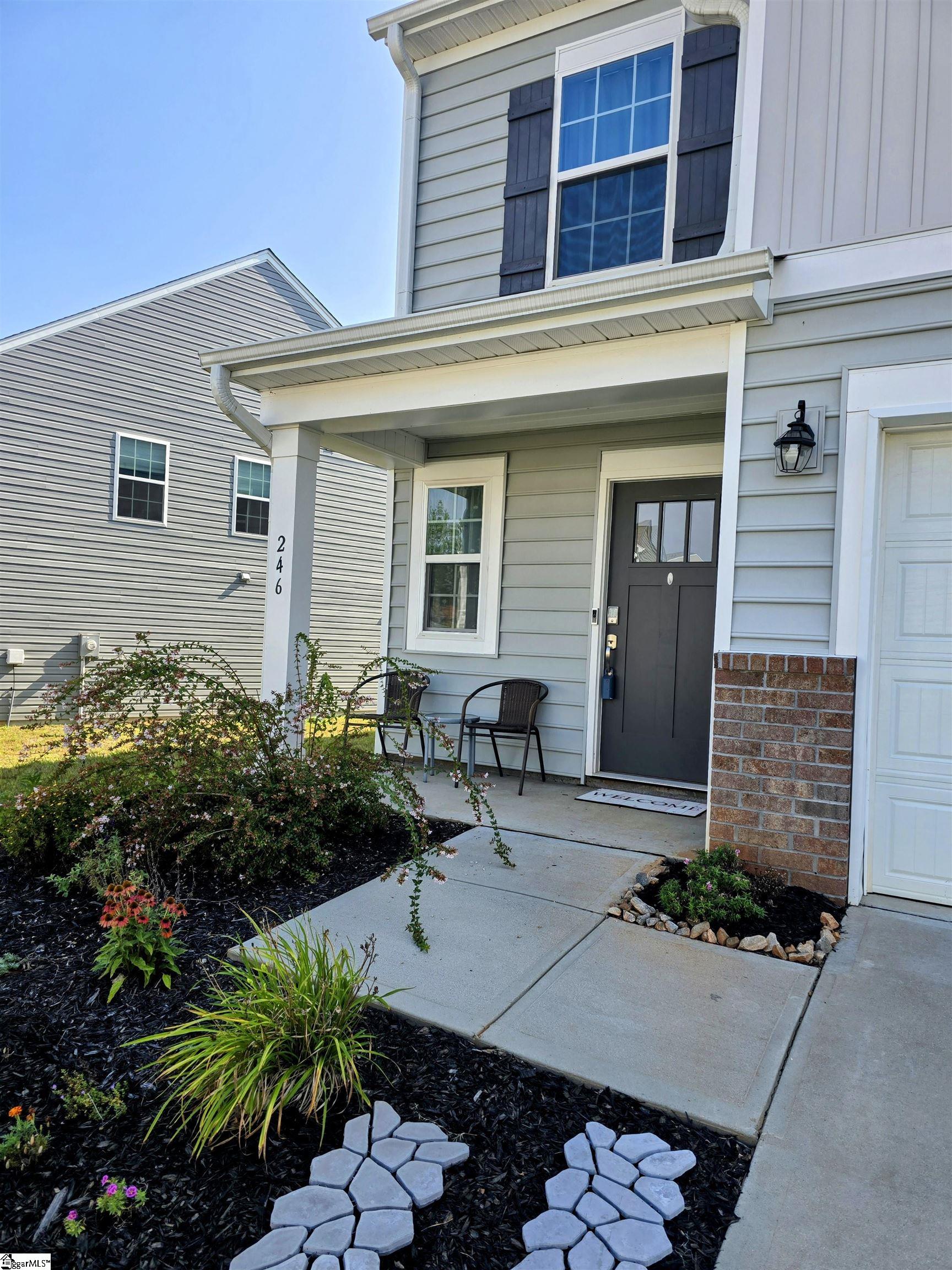 246 Anna Gray Circle Easley, SC 29640 - Photo 6 of 38