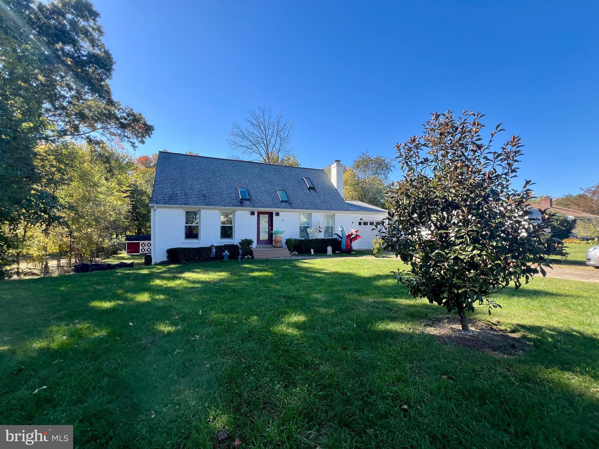 9 Lakeview Terrace Stafford, VA 22556 - Photo 1 of 28