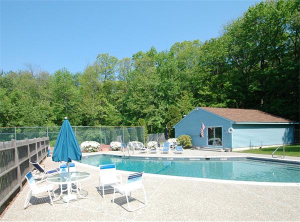 12 Apple Ridge Road, Unit 6 Maynard, MA 01754 - Photo 20 of 21 Gallery Image 20