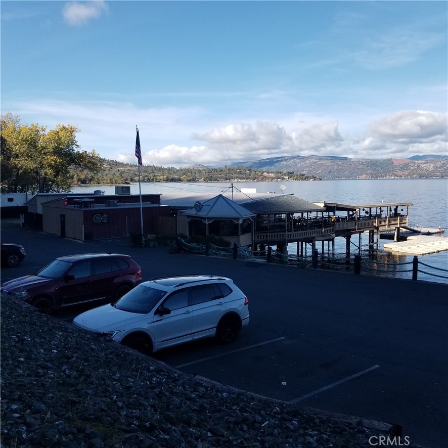 9435 Konocti Bay Road Kelseyville, CA 95451 - Photo 12 of 12 a view of a terrace with lawn chairs
