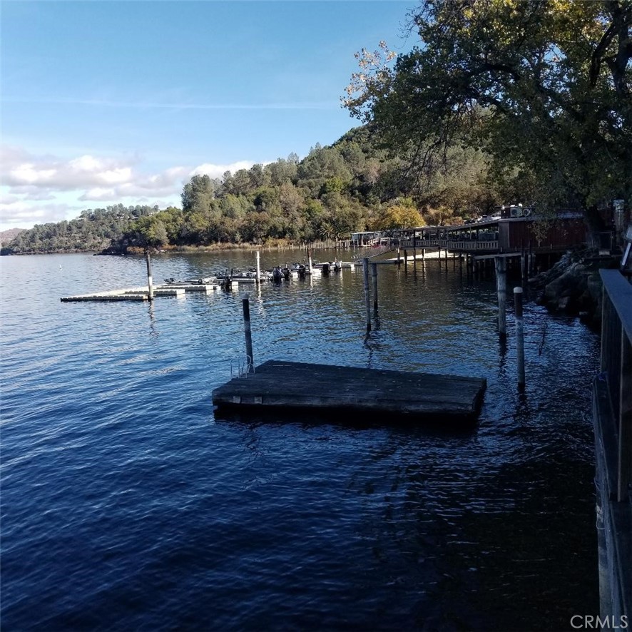9435 Konocti Bay Road Kelseyville, CA 95451 - Photo 3 of 12 a view of a lake with outdoor space