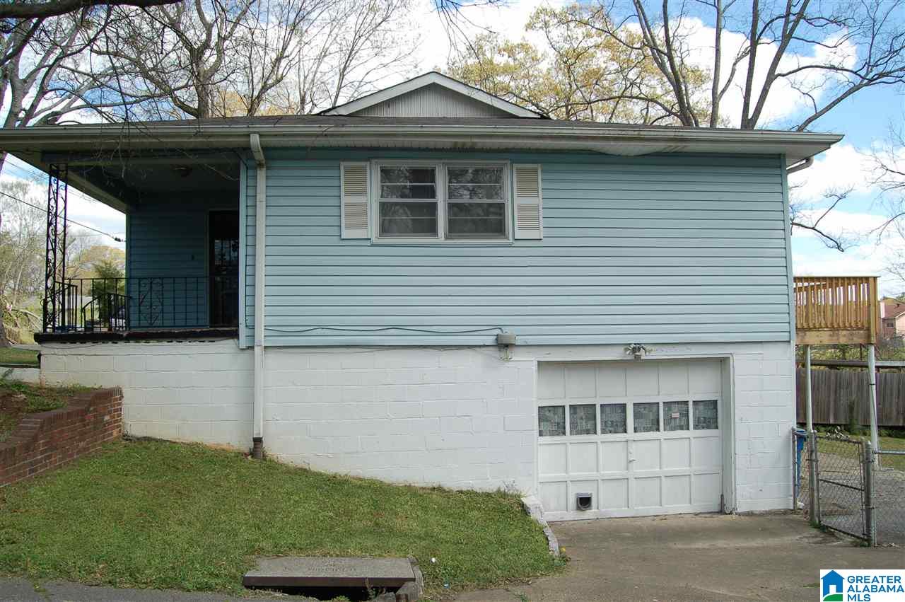 511 12th Avenue Midfield, AL 35228 - Photo 23 of 27