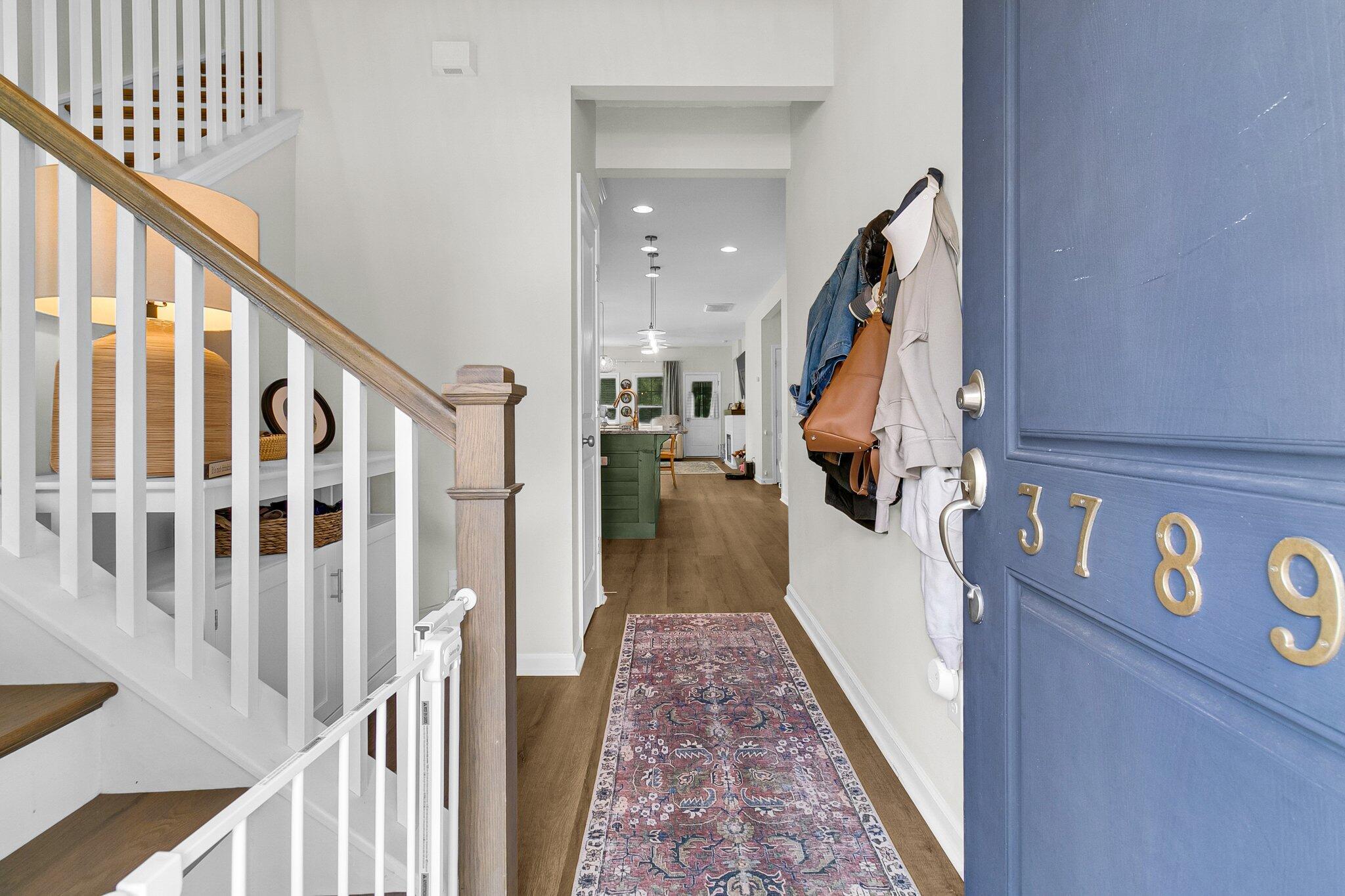entryway 3789