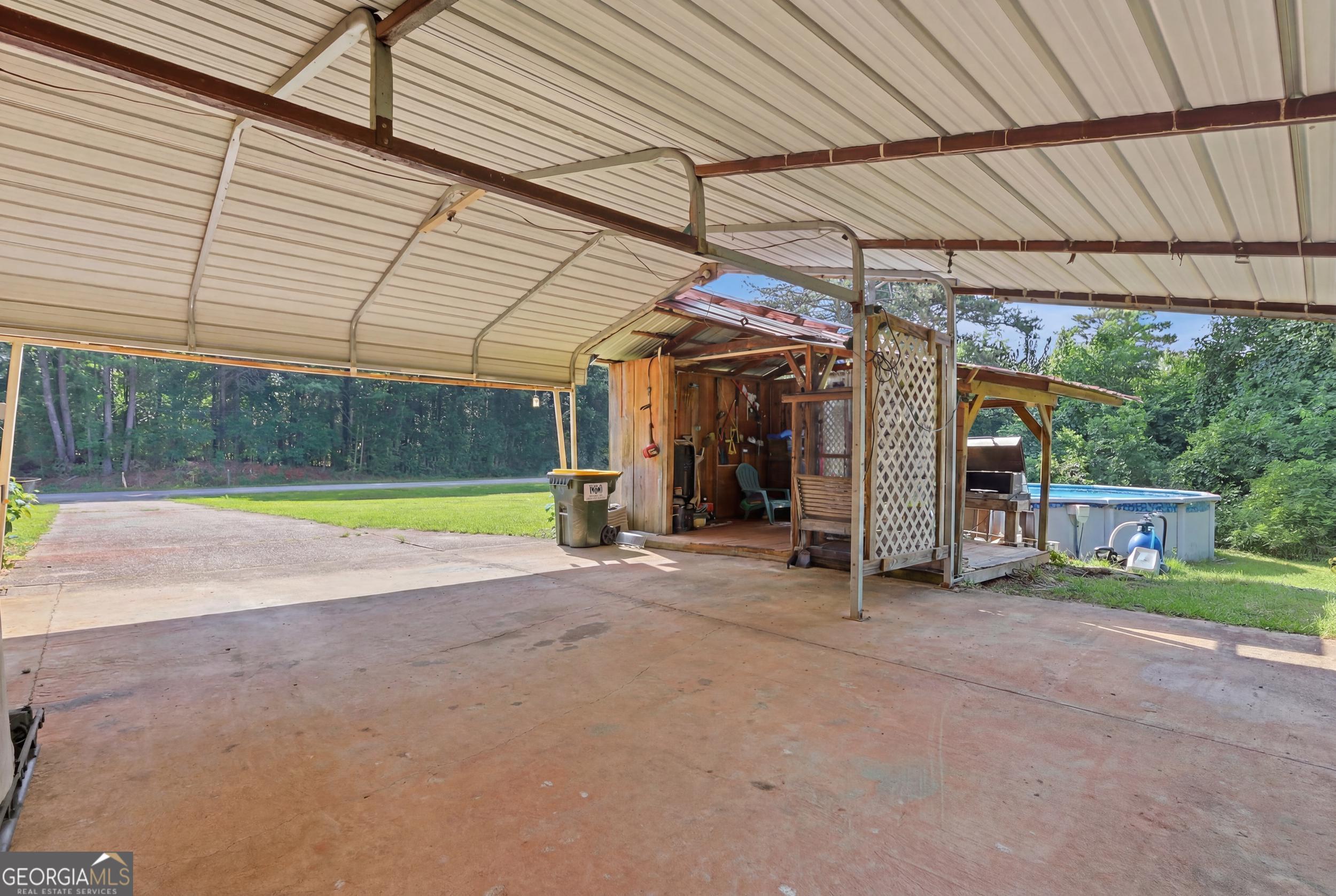 2845 Hunters Creek Road Carnesville, GA 30521 - Photo 24 of 40