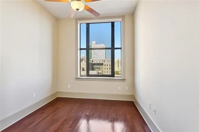 $2,300 | 1201 Canal Street, Unit 413, New Orleans, LA 70112