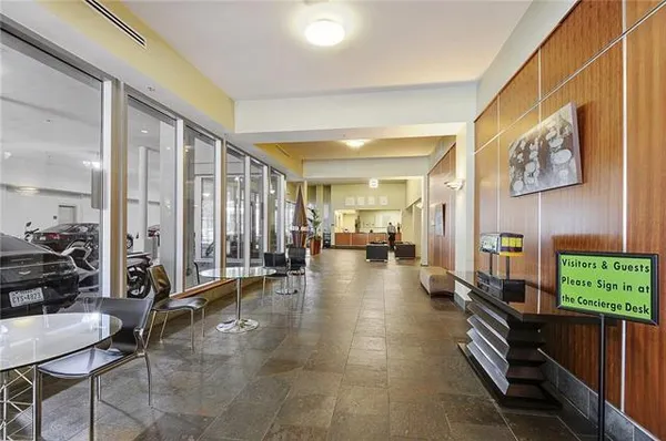 $2,300 | 1201 Canal Street, Unit 413, New Orleans, LA 70112