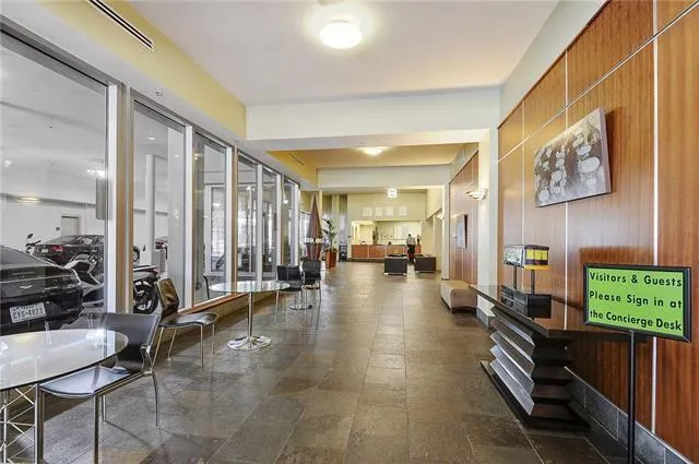 $2,300 | 1201 Canal Street, Unit 413, New Orleans, LA 70112