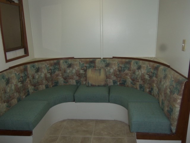8231 Hurricane Road Bay Minette, AL 36507 - Photo 6 of 17 Kitchen breakfast nook