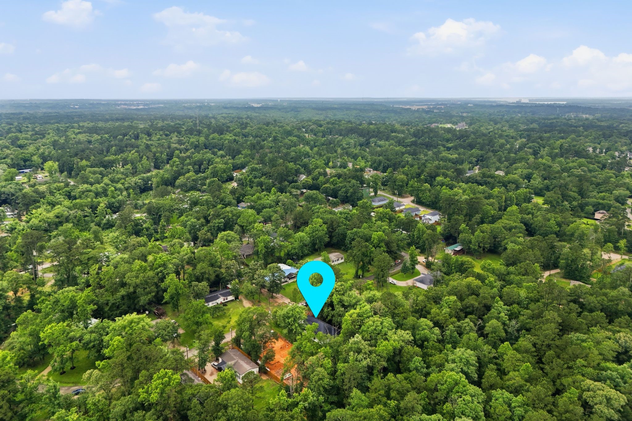3575 Roy Bean Road Willis, TX 77378 - Photo 37 of 40 a view of a city