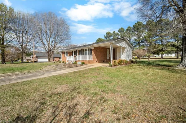 $205,000 | 5406 Finch Farm Road, Trinity, NC 27370