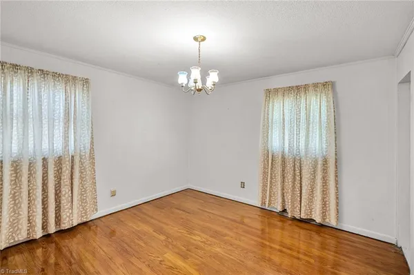 $205,000 | 5406 Finch Farm Road, Trinity, NC 27370