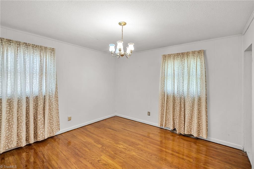 5406 Finch Farm Road Trinity, NC 27370 - Photo 17 of 24 Bedroom #2