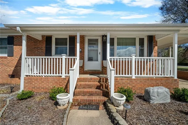 $205,000 | 5406 Finch Farm Road, Trinity, NC 27370