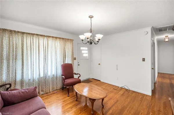 $205,000 | 5406 Finch Farm Road, Trinity, NC 27370