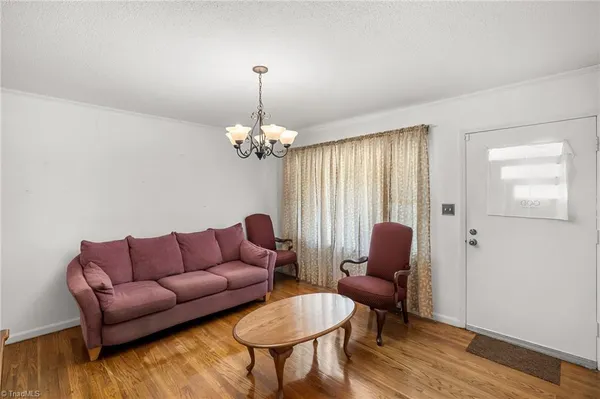 $205,000 | 5406 Finch Farm Road, Trinity, NC 27370