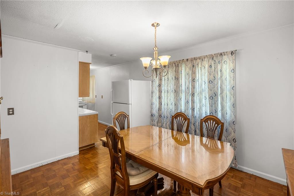 5406 Finch Farm Road Trinity, NC 27370 - Photo 5 of 24 Dining Room