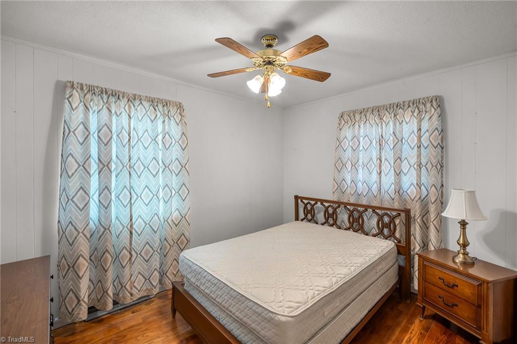 5406 Finch Farm Road Trinity, NC 27370 - Photo 6 of 24 Primary Bedroom