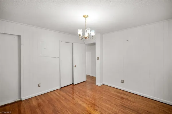 $205,000 | 5406 Finch Farm Road, Trinity, NC 27370